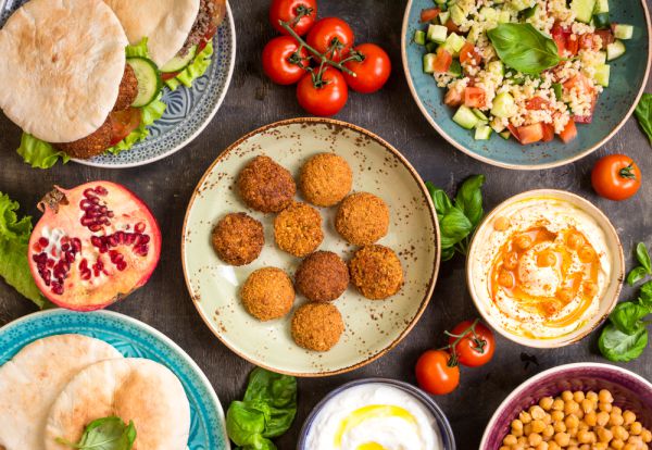 האם האוכל הישראלי ישפר את התדמית שלנו בעולם?