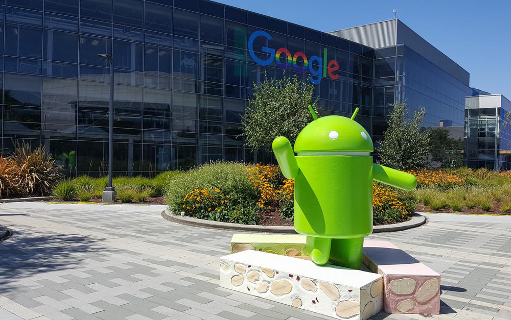 האם המכשיר שלכם יקבל גרסת אנדרואיד חדשה?