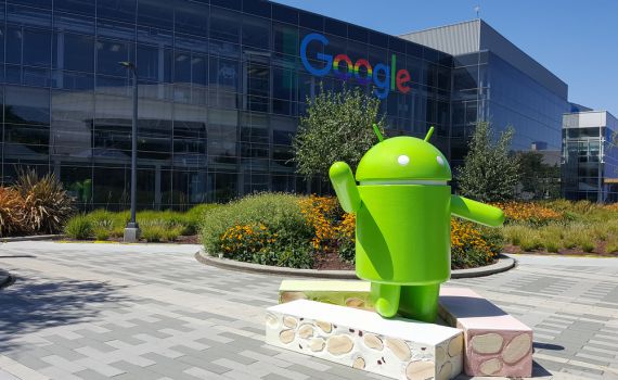 האם המכשיר שלכם יקבל גרסת אנדרואיד חדשה?