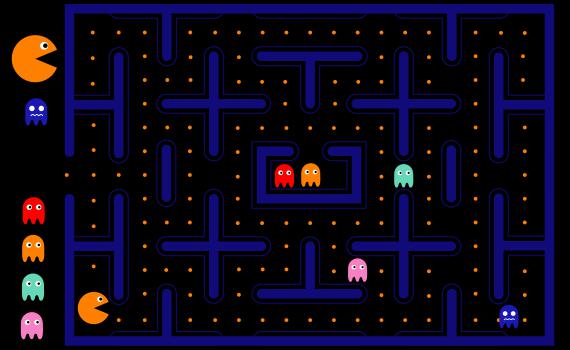 game over: בגיל 91 מת ממציא משחק ה"פקמן"