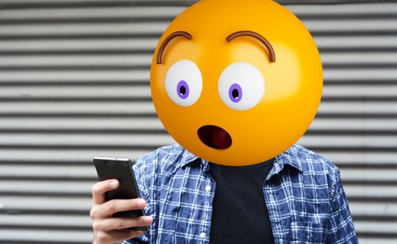 האם גם הג'ינג'ים יקבלו אימוג'י בקרוב?