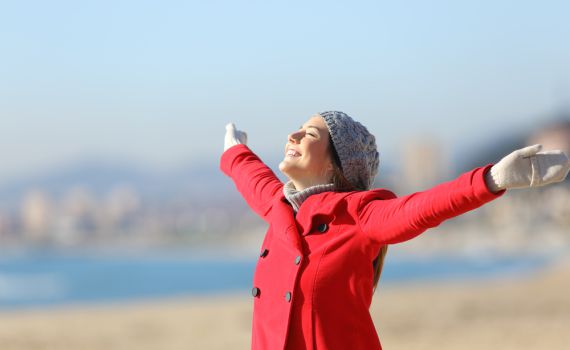 על פחד, אושר ושאלת ה״מה אילו״