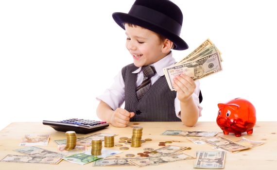 כיצד באמת חוסכים לילדים בתוכנית "חסכון לכל ילד"?