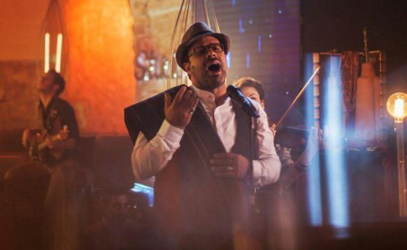 טראק תימני: כש'אבא שמעון' הופך למוזיקת עולם