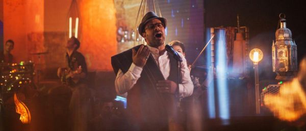 טראק תימני: כש'אבא שמעון' הופך למוזיקת עולם