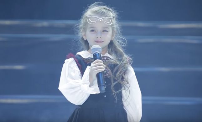  איך באמת הגיעה 'הילדה הרומניה' לשיר בעברית?