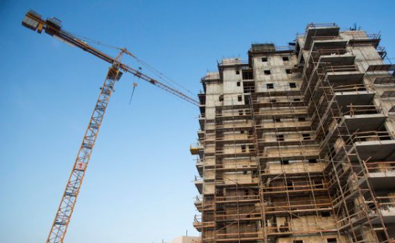 חלון הזדמנויות לרכישת דירה – תמ"א 38