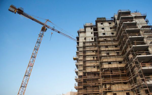 חלון הזדמנויות לרכישת דירה – תמ"א 38