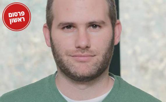 ברנז'ה: גדעון דוקוב מצטרף לעיתון 'בשבע'