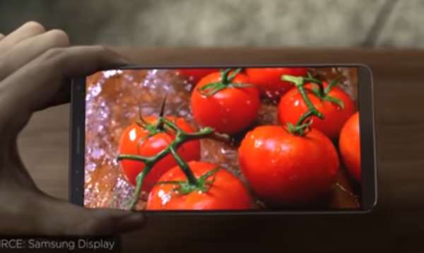 הודלף לרשת: לאן נעלם כפתור הבית בגלקסי S8?