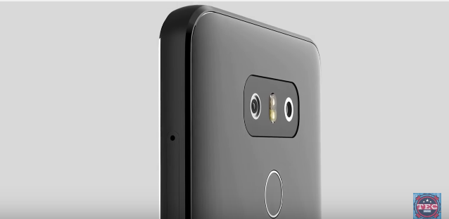 LG מאשרת את השמועות על המכשיר החדש שלה