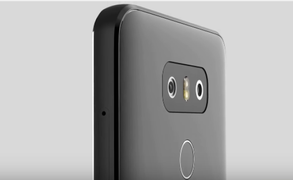 LG מאשרת את השמועות על המכשיר החדש שלה