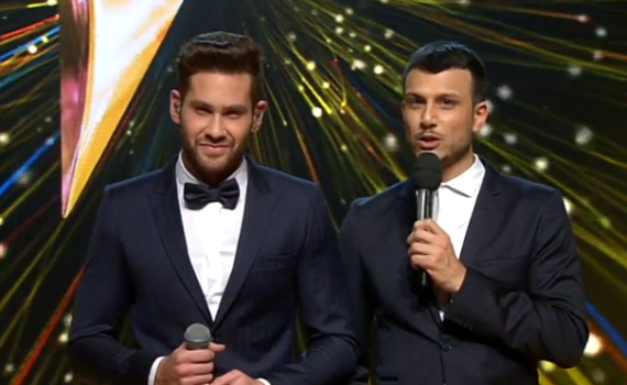 למקרה שפספסתם: נבחר נציג ישראל לאירוויזיון 2017