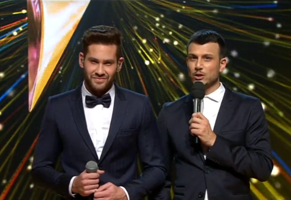 למקרה שפספסתם: נבחר נציג ישראל לאירוויזיון 2017