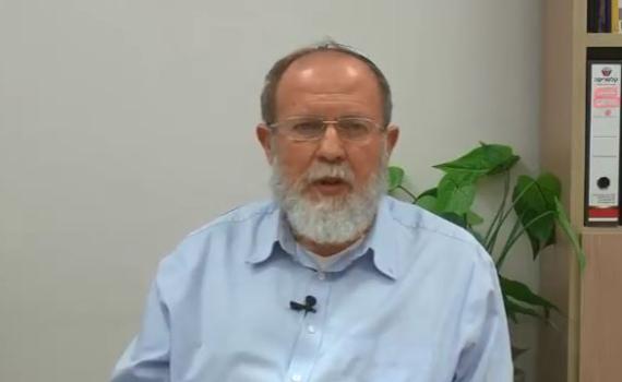 כישלון מהדהד בניסיון לסגור את המכינה בעלי