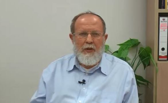 שמיניסט, זה הסרטון הכי חשוב שתראה השנה