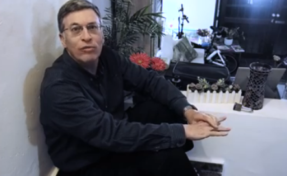 "אין חיה כזאת": אבשלום קור נגד רש"ת; צפו