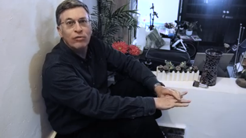 "אין חיה כזאת": אבשלום קור נגד רש"ת; צפו