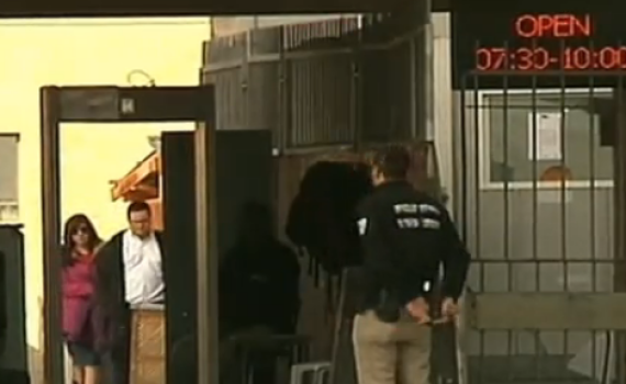 הרב רוזן: "בשם חומרות מיותרות פוגעים בבטחון"