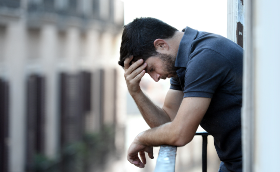 אחרי ההתרגשות הגדולה – מגיעה הנפילה