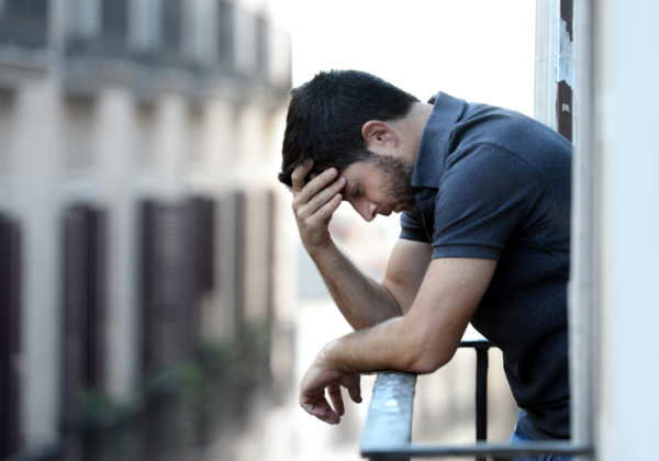 אחרי ההתרגשות הגדולה – מגיעה הנפילה