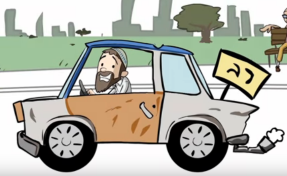 "הציונות הדתית בולטת בכל החזיתות, חוץ מחזית אחת"