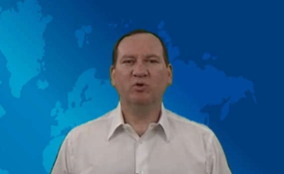 גלעד אלפר יתמודד בפריימריז של 'זהות'