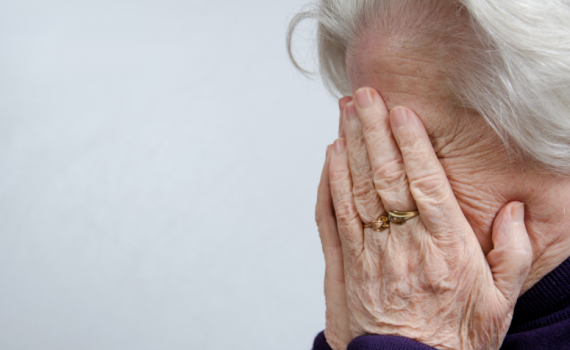 סערת ההתעללות בקשישים: לאן נעלמו הרבנים?