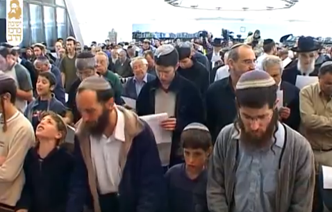 9 שנים: סרט לזכר הנרצחים בפיגוע במרכז הרב. צפו