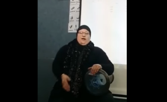 יוצרת השיר מודאגת: 'עכשיו חושבים שזה שיר שלה'