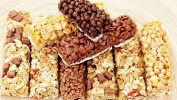 צפו: המאכלים ה"מחופשים" לבריאים שכולנו אוכלים