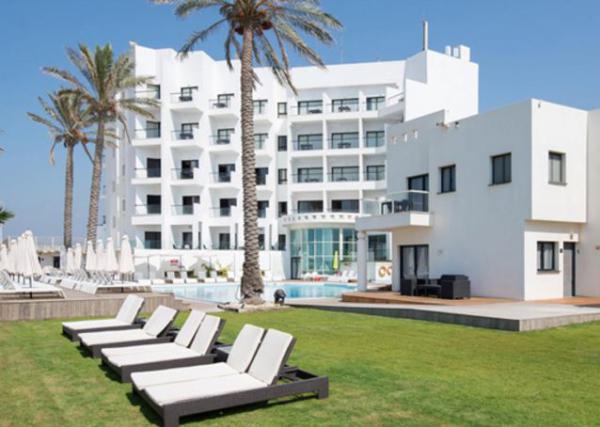 חירות אמתית: חופשת פסח שלווה ורגועה