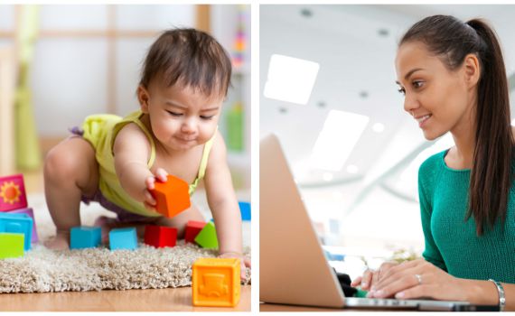 תמיד אמרו לכם שנולדתם יזמים? תתחילו ללמוד