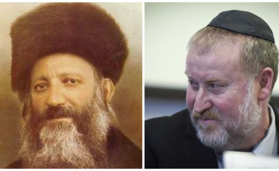 זכור את יום השבת – הרב קוק ומאבק הכדורגל בשבת