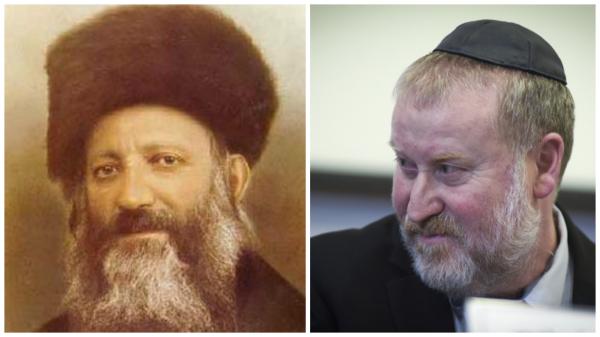 זכור את יום השבת – הרב קוק ומאבק הכדורגל בשבת