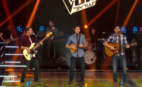 'לא מלאכים': האחים סולומון בסינגל חדש