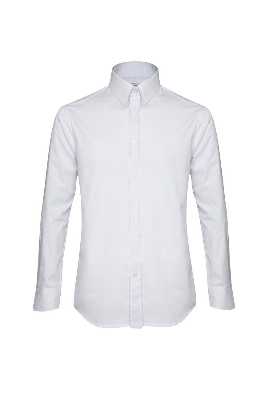 לראשונה: רנואר משיקה קולקציית חולצות לבנות לשבת EASY IRON