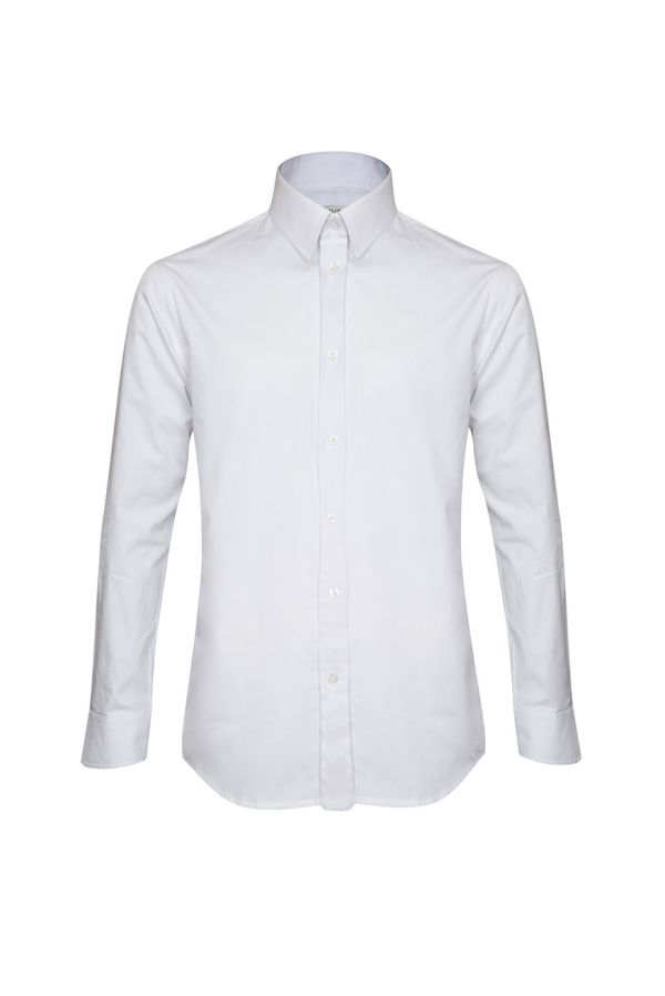 לראשונה: רנואר משיקה קולקציית חולצות לבנות לשבת EASY IRON