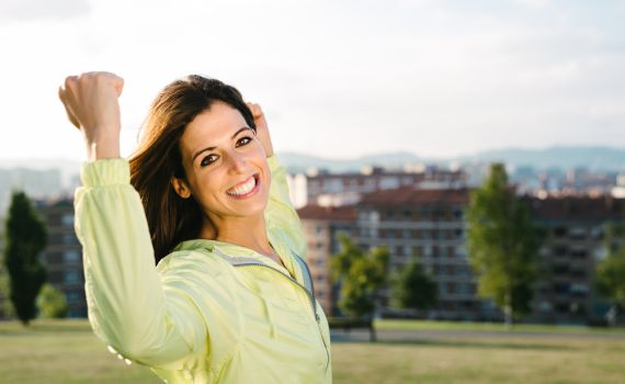 את חזקה: כך תתמודדי עם כאב שחוזר על עצמו