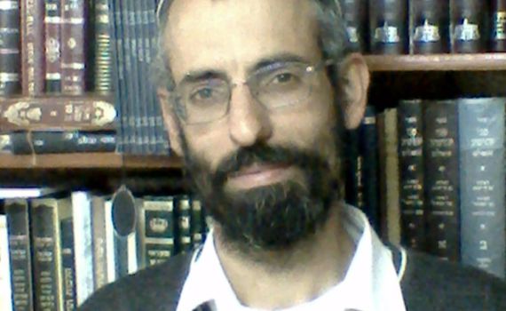 האם לדאוג לנשמת אפה של מדינת ישראל זה מגזרי?!