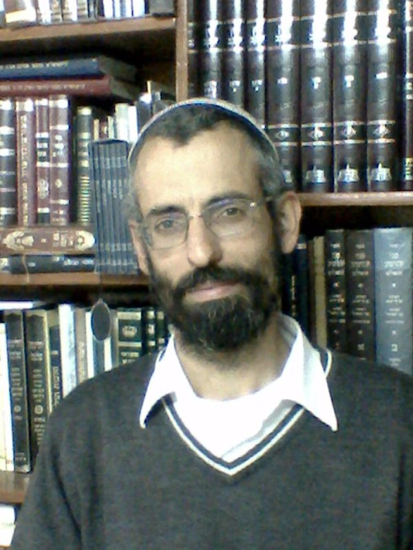 האם לדאוג לנשמת אפה של מדינת ישראל זה מגזרי?!