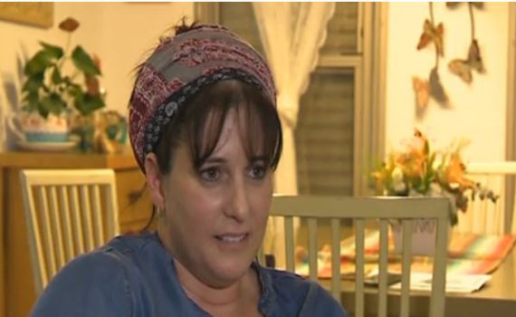 צפו בראיון של נעמה בוכריס: "אני בקשתי שיחתום"