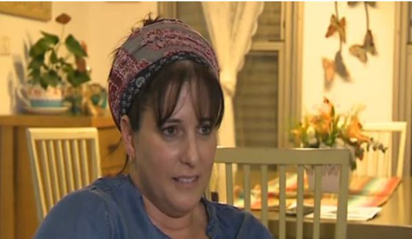 צפו בראיון של נעמה בוכריס: "אני בקשתי שיחתום"