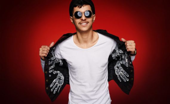 כולם קוראים לו ברונו מארס הדתי: ראיון עם אופיר חיים