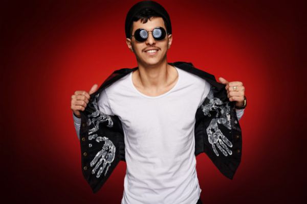 כולם קוראים לו ברונו מארס הדתי: ראיון עם אופיר חיים