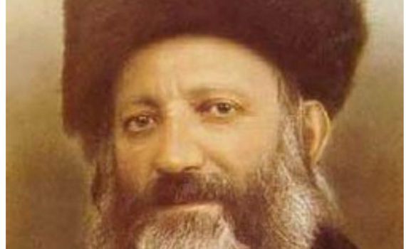 ונשמרתם: הרב קוק הזהיר מהימים שבין כיפור לסוכות