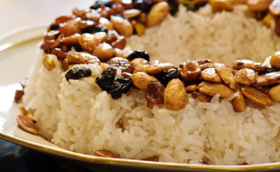 המנה הכי מבריקה לחגיגות ט"ו בשבט