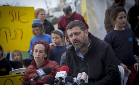 נתניהו מגיב לדיווחים: "לא אפר התחייבות"