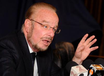 "חלאת אדם": שפטל התפרץ בדיון וננזף