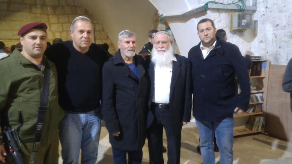 משאלתו של ההרוג הראשון מצוק איתן התגשמה הלילה